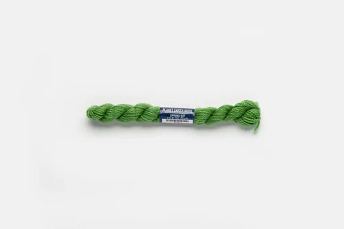 Merino Wool Spring