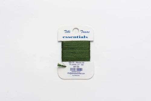 Essentials Ivy 731