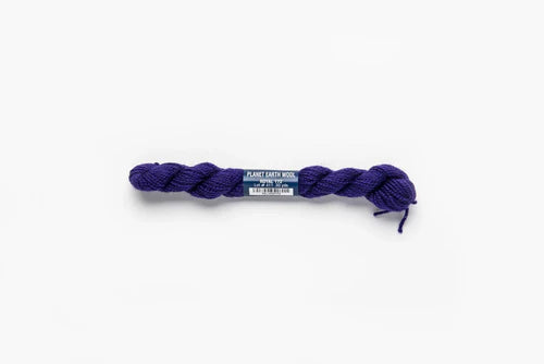 Merino Wool Royal