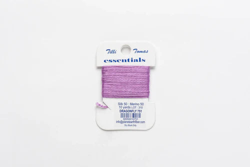 Essentials Dragonfly 751