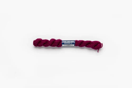 Merino Wool Heartthrob