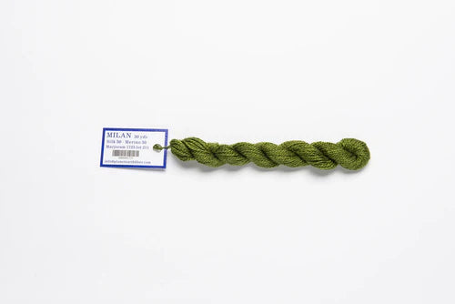 Milan Marjoram