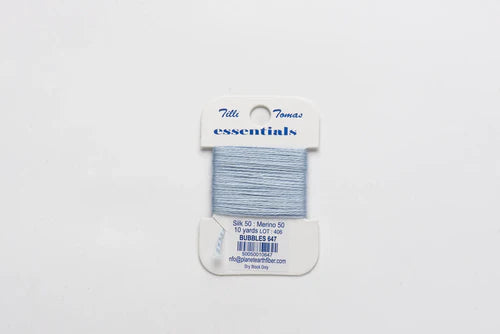 Essentials Bubbles 647