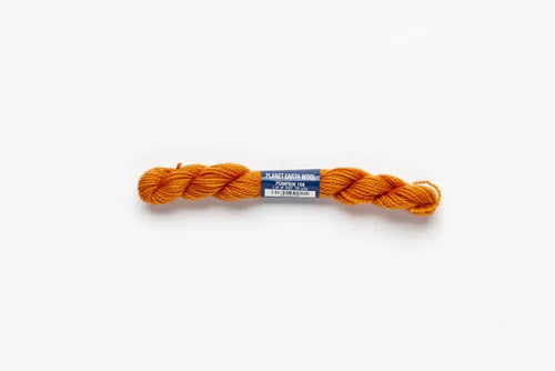 Merino Wool Pumpkin