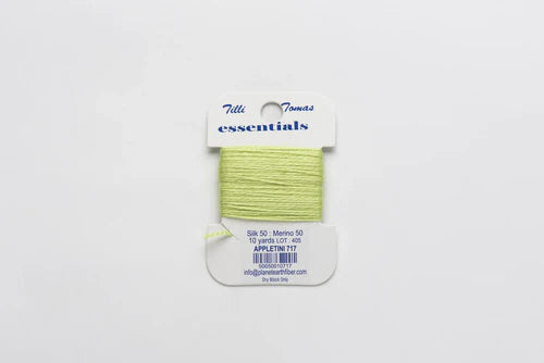 Essentials Applentini 717