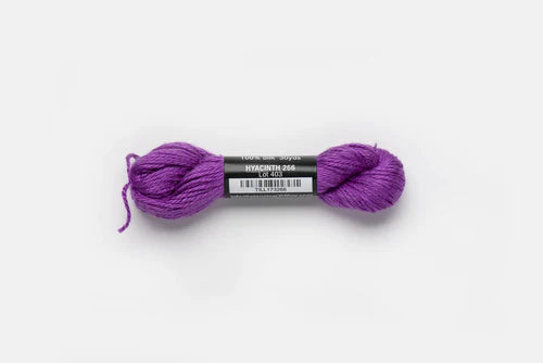 Pepper Pot Hyacinth 266