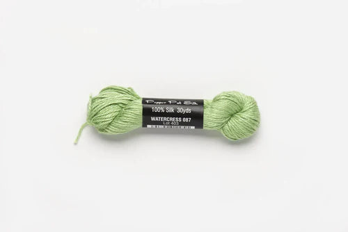 Pepper Pot Watercress 087