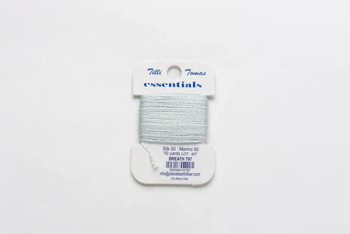 Essentials Breath 797