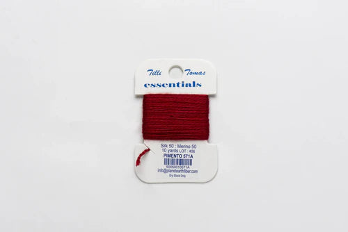 Essentials Pimento 571A
