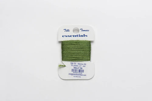 Essentials Holly 729