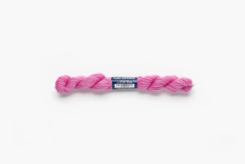 Merino Wool Lily