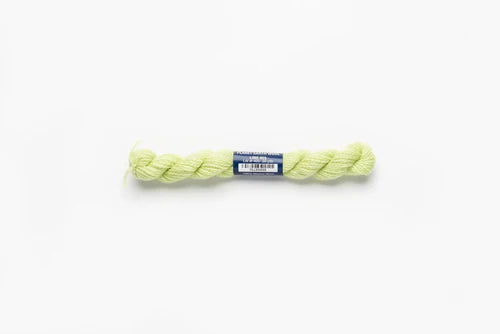 Merino Wool Lime