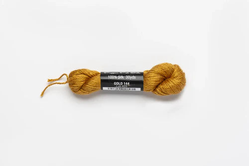 Pepper Pot Gold 144