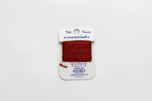 Essentials Guava 570