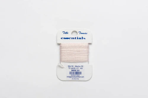 Essentials Bride 531