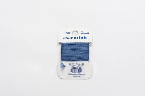 Essentials Brooks 643