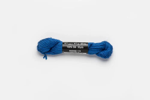 Pepper Pot Marine 115