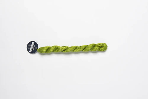 Planet Earth Silk Lettuce