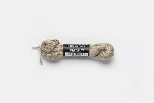 Pepper Pot Porcupine 254