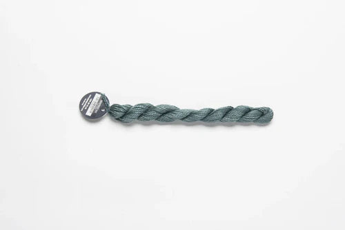 Planet Earth Silk Seacrest