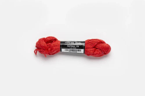 Pepper Pot Paprika 126