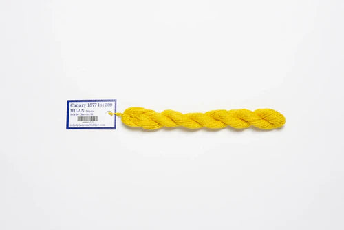 Milan Canary