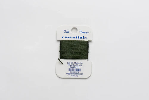 Essentials Bough 732