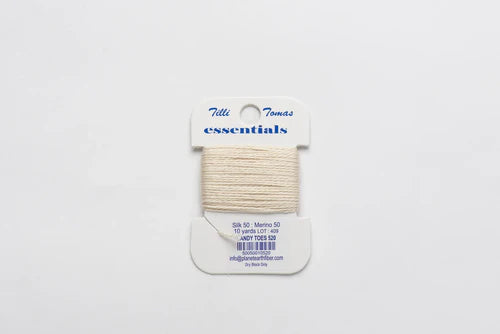 Essentials Sandy 520