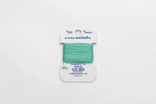 Essentials Tropic 681