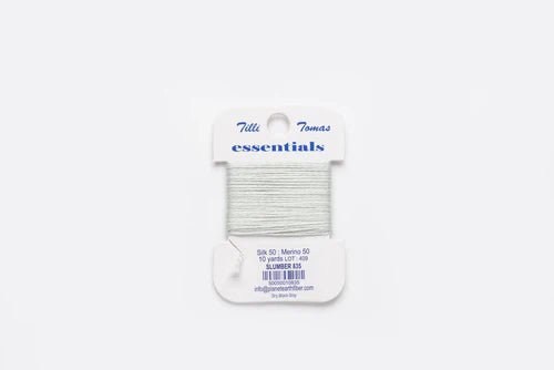 Essentials Slumber 835