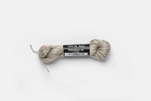 Pepper Pot Parchment 267