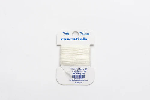 Essentials Natural 503