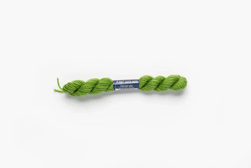 Merino Wool Treetop