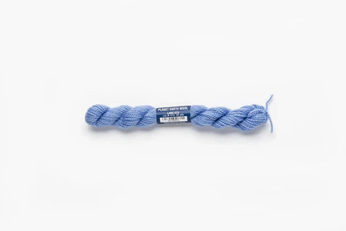 Merino Wool Lake