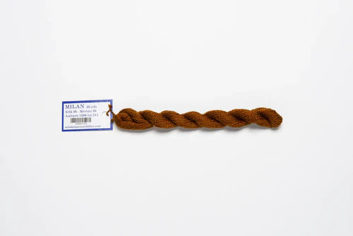 Milan Auburn