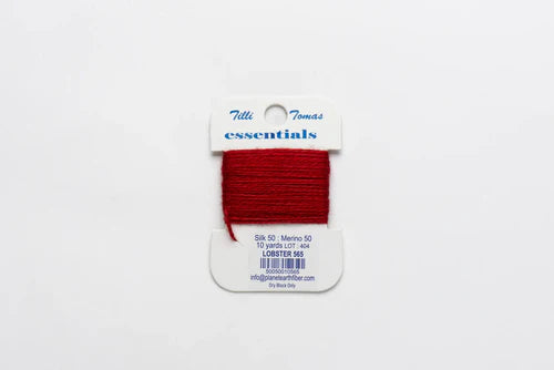 Essentials Lobster 565