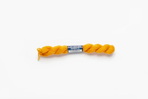 Merino Wool Mandarin