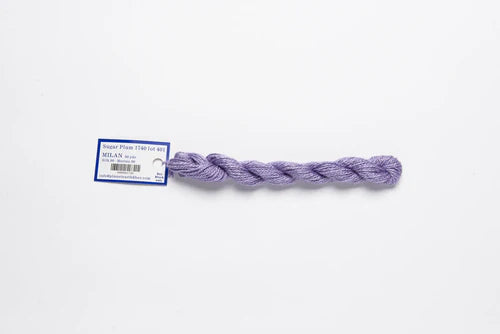 Milan Sugar Plum