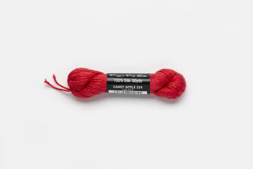 Pepper Pot Candy Apple 224