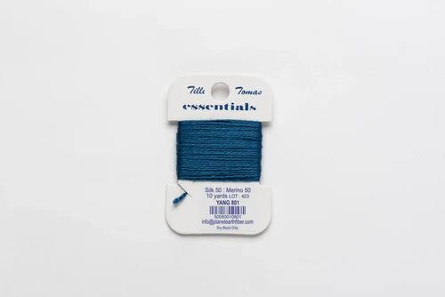Essentials Yang 801