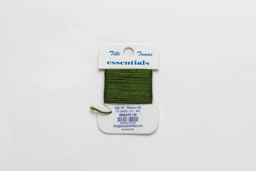 Essentials Wreath 730