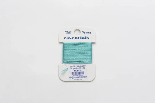 Essentials Nile 670