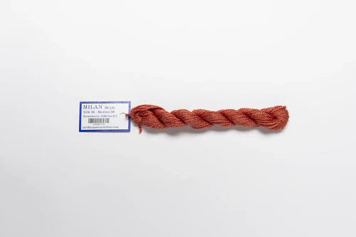 Milan Strawberry