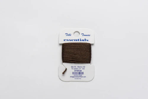 Essentials Otter 628