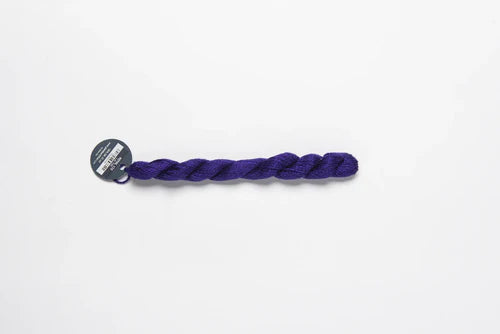Planet Earth Silk Royal
