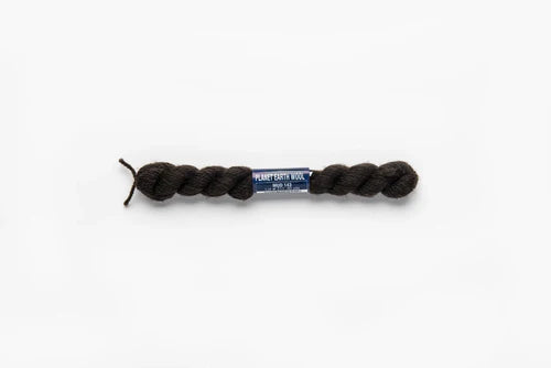Merino Wool Mud