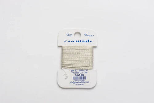Essentials Dove 504