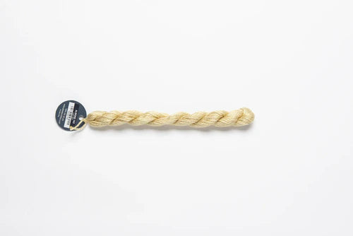 Planet Earth Silk Almond