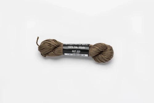 Pepper Pot Nut 223