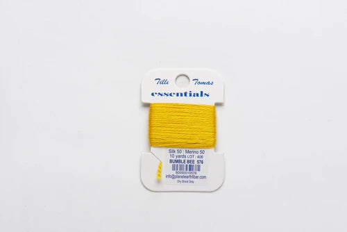 Essentials Bumble Bee 576